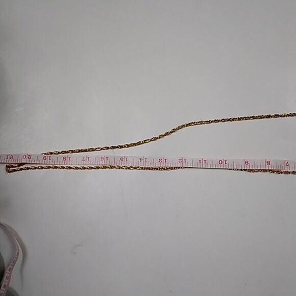 Vintage Handbag & Crossbody Bag - Picture 12 of 15